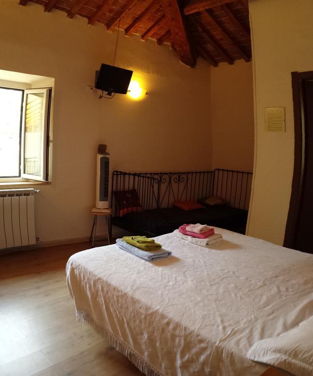 Locanda Del Sole Nero San Terenzo Chambre photo