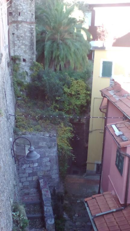Locanda Del Sole Nero San Terenzo Extérieur photo