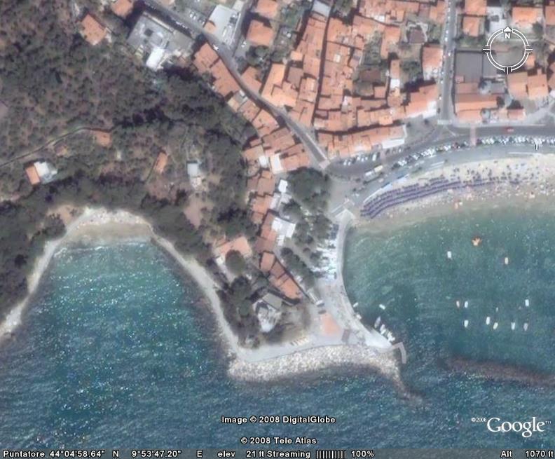 Locanda Del Sole Nero San Terenzo Extérieur photo